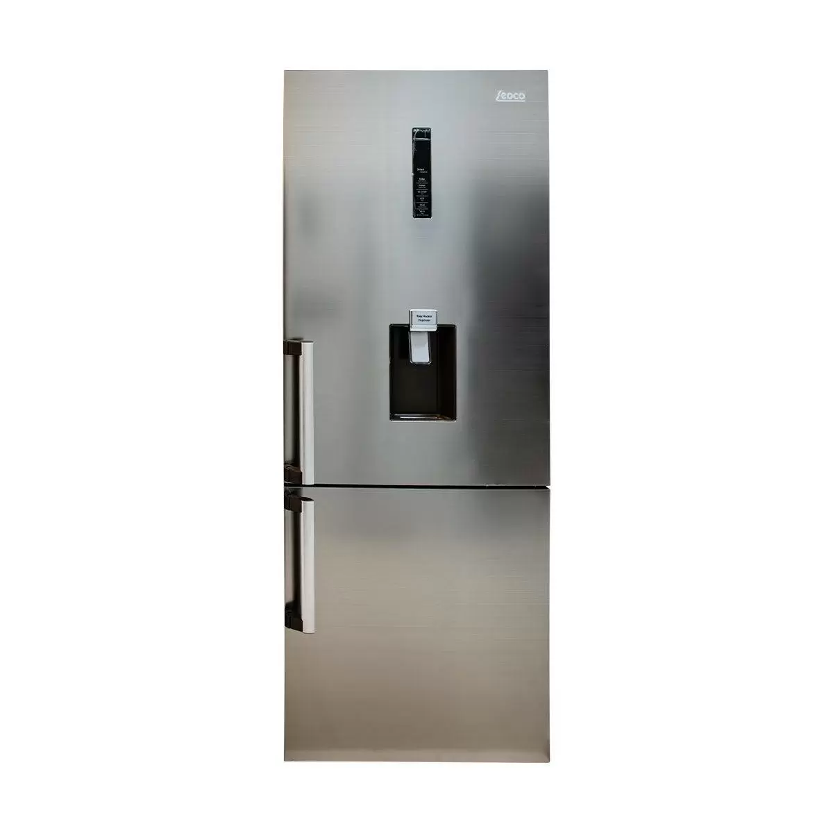 یخچال فریزر کمبی عرض 70 یخساز _ ابریز اتومات مدل پارامونت تیتان  لئوکو (اینورتر) ( هیمالیا)